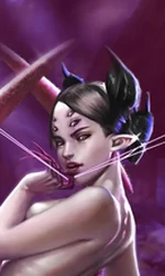 Athenas Glory Story Of Arachne