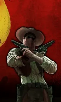Wanted Dead or a Wild