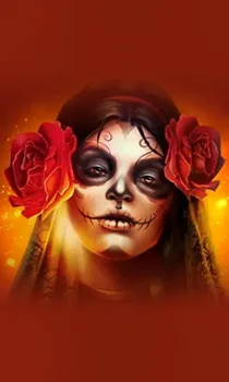 Dia De Los Muertos