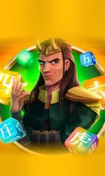 Asgardians Dice