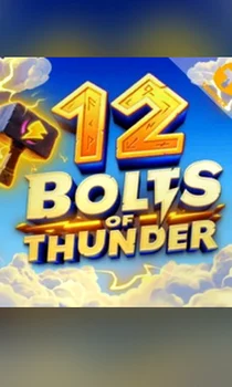 12 Bolts of Thunder