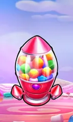 Sugar Rush
