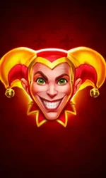Royal Joker: Hold and Win