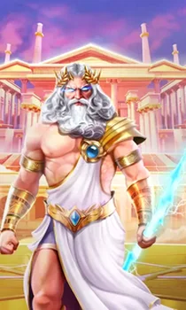 Gates of Olympus