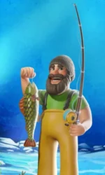 Big Bass Bonanza