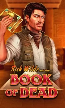 Book of Dead