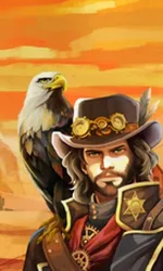 Frontier Lock & Load