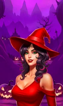3 Witch Pots