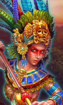 Aztec Spell