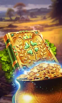 Book Of Clovers - Extreme