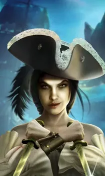 Age Of Pirates
